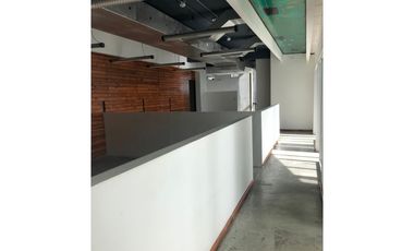 ALQUILO OFICINA EN OBARRIO $1700!!