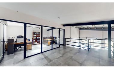 Venta de galera en Panama Viejo Business Center GTA