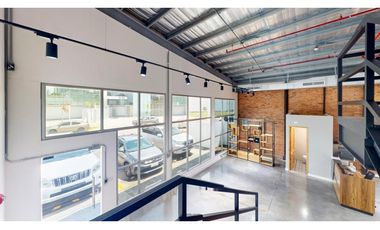 Venta de galera en Panama Viejo Business Center GTA