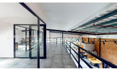 Venta de galera en Panama Viejo Business Center GTA