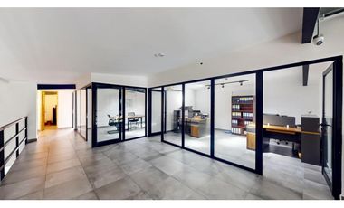 Venta de galera en Panama Viejo Business Center GTA