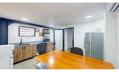 Venta de galera en Panama Viejo Business Center GTA