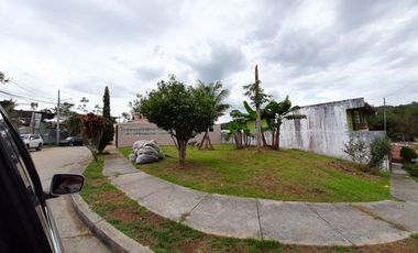 VENTA DE TERRENO  EN EL DORADO VILLA DE LAS FUENTES
