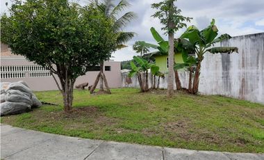 VENTA DE TERRENO  EN EL DORADO VILLA DE LAS FUENTES