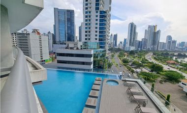 VENTA APARTAMENTO 231 M2 YACHTCLUB NEGOCIABLE AVENIDA BALBOA  MC