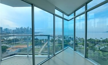 VENTA APARTAMENTO 231 M2 YACHTCLUB NEGOCIABLE AVENIDA BALBOA  MC