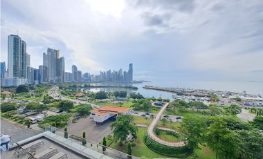 VENTA APARTAMENTO 231 M2 YACHTCLUB NEGOCIABLE AVENIDA BALBOA  MC