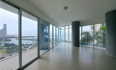 VENTA APARTAMENTO 231 M2 YACHTCLUB NEGOCIABLE AVENIDA BALBOA  MC