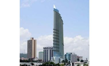 VENTA APARTAMENTO 231 M2 YACHTCLUB NEGOCIABLE AVENIDA BALBOA  MC