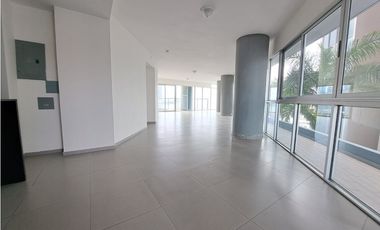 VENTA APARTAMENTO 231 M2 YACHTCLUB NEGOCIABLE AVENIDA BALBOA  MC