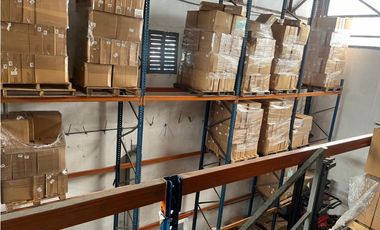 Venta de galera en Río Abajo GTA