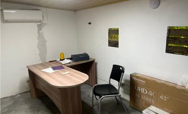 Venta de galera en Río Abajo GTA
