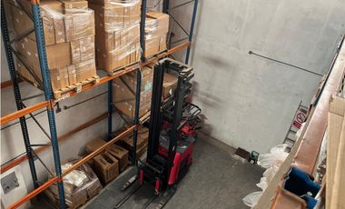 Venta de galera en Río Abajo GTA