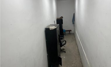 Venta de galera en Río Abajo GTA