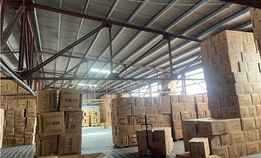 Venta de galera en Río Abajo GTA