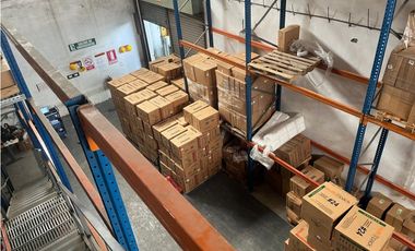 Venta de galera en Río Abajo GTA