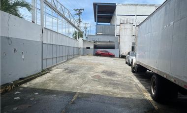 Venta de galera en Río Abajo GTA