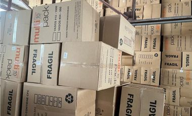 Venta de galera en Río Abajo GTA