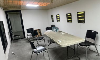 Venta de galera en Río Abajo GTA