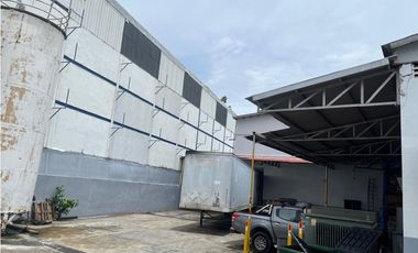 Venta de galera en Río Abajo GTA