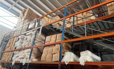 Venta de galera en Río Abajo GTA