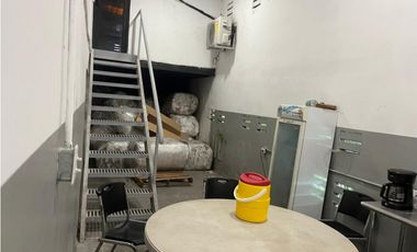 Venta de galera en Río Abajo GTA