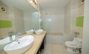 ALQUILO BONITO APARTAMENTO EN AV BALBOA $1.350!!!