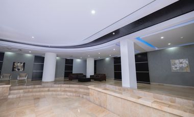 ALQUILO BONITO APARTAMENTO EN AV BALBOA $1.350!!!