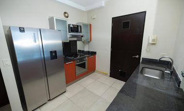 ALQUILO BONITO APARTAMENTO EN AV BALBOA $1.350!!!