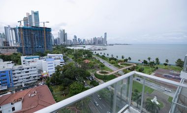 ALQUILO BONITO APARTAMENTO EN AV BALBOA $1.350!!!