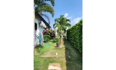 VENTA DE HERMOSA CASA CON PISCINA EN PENONOME