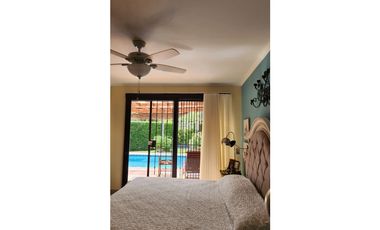 VENTA DE HERMOSA CASA CON PISCINA EN PENONOME
