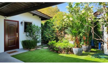 VENTA DE HERMOSA CASA CON PISCINA EN PENONOME