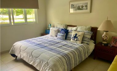 COCLE / BIJAO / 130 M2 / AMOBLADO / BALCON / 3 HABITACIONES