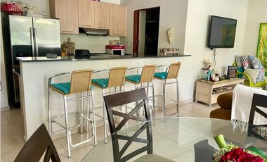 COCLE / BIJAO / 130 M2 / AMOBLADO / BALCON / 3 HABITACIONES