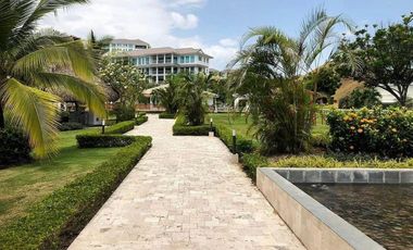 COCLE / BIJAO / 130 M2 / AMOBLADO / BALCON / 3 HABITACIONES