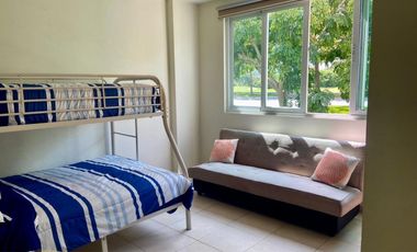 COCLE / BIJAO / 130 M2 / AMOBLADO / BALCON / 3 HABITACIONES