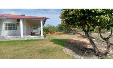 VENTA DE CASA EN PENONOMÉ, HERMOSA PROPIEDAD  Y LISTA PARA MUDARSE