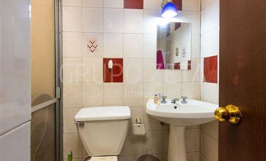Casa en Venta en Campo de Deportes con Duble Almeyda