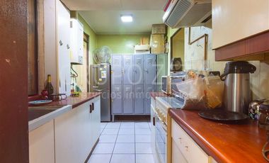 Casa en Venta en Campo de Deportes con Duble Almeyda
