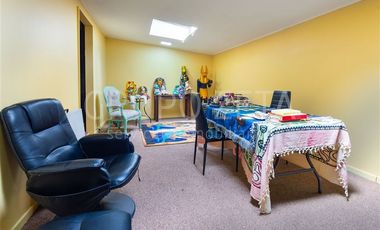 Casa en Venta en Campo de Deportes con Duble Almeyda