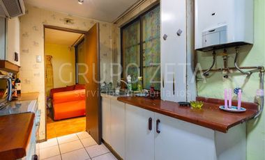 Casa en Venta en Campo de Deportes con Duble Almeyda