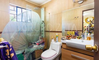 Casa en Venta en Campo de Deportes con Duble Almeyda