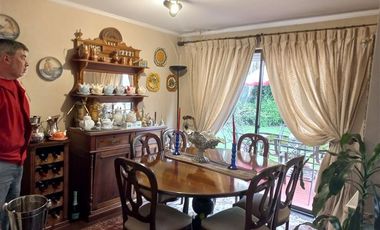 Casa en Venta en Camino El Roble/Pedro Fontova