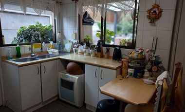 Casa en Venta en Camino El Roble/Pedro Fontova