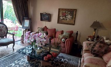 Casa en Venta en Camino El Roble/Pedro Fontova