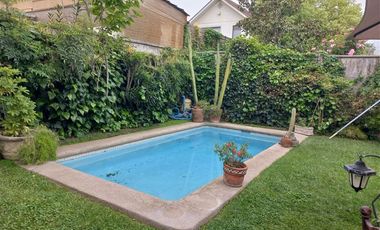 Casa en Venta en Camino El Roble/Pedro Fontova