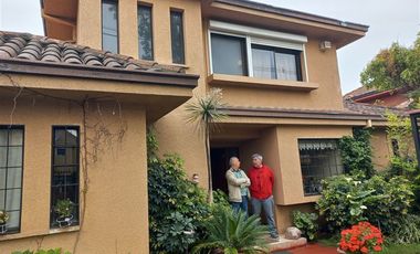 Casa en Venta en Camino El Roble/Pedro Fontova