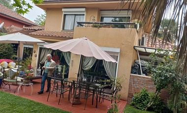 Casa en Venta en Camino El Roble/Pedro Fontova