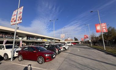 Local Comercial en Arriendo en STRIP CENTER PEDRO FONTOVA , EL SAUCE¡¡¡